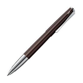 Lamy Studio Dark Brown Lüks Roller Kalem