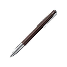 Lamy Studio Dark Brown Lüks Roller Kalem