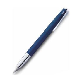 Lamy Studio Parlement Mavi E107 Tükenmez Kalem