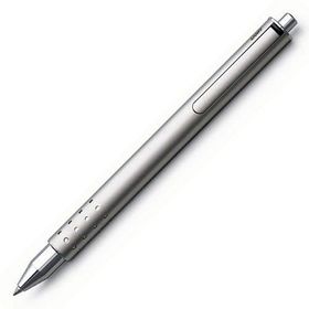 Lamy Swift 330 Paladyum Gövde Roller Kalem