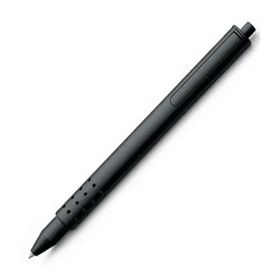 Lamy Swift 331 Lake Gövde Siyah Roller Kalem