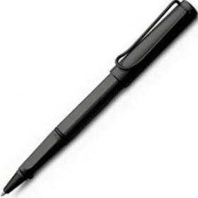 Lamy Swift 331 Mat Siyah Roller Kalem