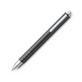 Lamy Swift Antrasit Roller Kalem