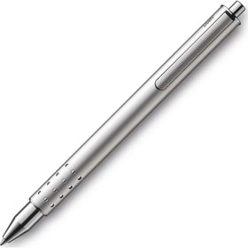 Lamy Swift Paladyum Gövde Lüks Roller Kalem