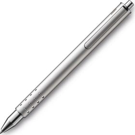 Lamy Swift Paladyum Gövde Lüks Roller Kalem