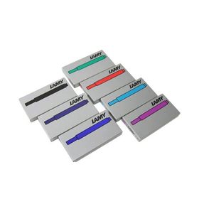 Lamy T10 5'li Dolma Kalem Kartuşu