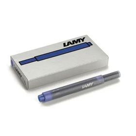 Lamy T10-M Mavi Dolma Kalem Kartuşu