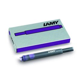 Lamy T10-MR Mor Dolma Kalem Kartuşu