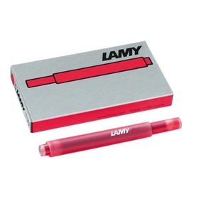 Lamy T10-NM Mercan Dolma Kalem Kartuşu