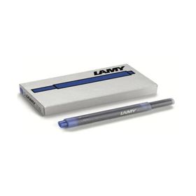 Lamy T10 Siyah 5'li Dolma Kalem Kartuşu
