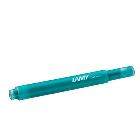 Lamy T10 Turmaline 5'li Dolma Kalem Kartuşu