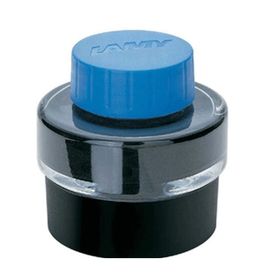 Lamy T51 M Mavi Şişe Mürekkep
