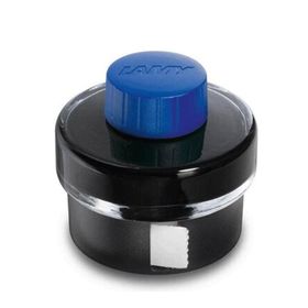Lamy T52 M Mavi Şişe Mürekkep
