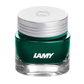 Lamy T53-420 Crystal Ink Peridot 30 ml Dolma Kalem Mürekkebi