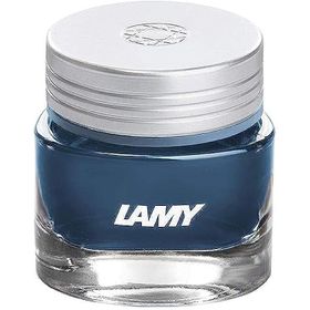 Lamy T53 Amazonite Crystal Şişe Mürekkep