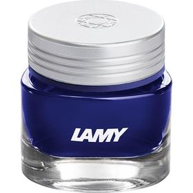 Lamy T53 Azurite Crystal Şişe Mürekkep
