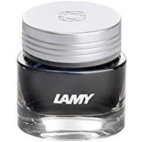 Lamy T53 Obsidian Crystal Şişe Mürekkep