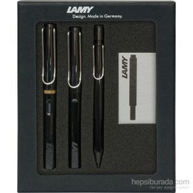 Lamy TB3-19SDRV Dolmakalem Seti