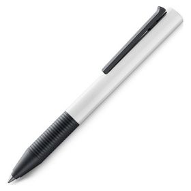 Lamy Tipo 337-B Plastik Parlak Beyaz Roller Kalem