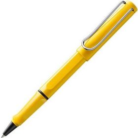Lamy V60 Safari Parlak Sarı Roller Kalem