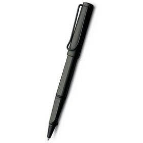 Lamy V60 Safari Serisi Mat Siyah Roller Kalem