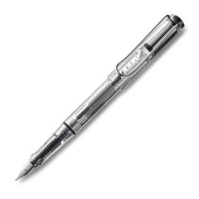 Lamy Vista 12-B Şeffaf Dolma Kalem