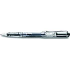 Lamy Vista 12-M Şeffaf Dolma Kalem