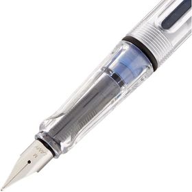 Lamy Vista 12-M Şeffaf Dolma Kalem