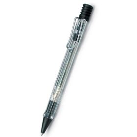 Lamy Vista 212 Şeffaf Tükenmez Kalem