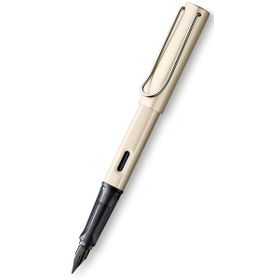 Lamy Vitrin Lamy Lx Paladyum M Uç 58-M Dolma Kalem