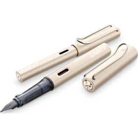 Lamy Vitrin Lamy Lx Paladyum M Uç 58-M Dolma Kalem