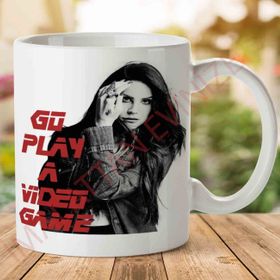 Lana Del Rey Kupa Bardak