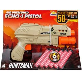Lanard Huntsman Alpha Echo-1 Pistol Tüfek