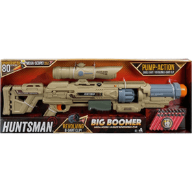 Lanard Toys Huntsman Big Boomer Tüfek