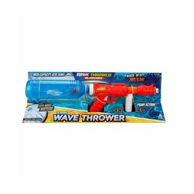 Lanard Toys Kırmızı Wave Thrower Su Tabancası