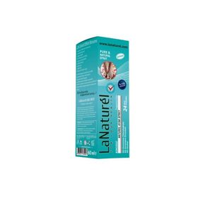 LaNaturel Doğal Ayak Kokusu Giderici Sprey