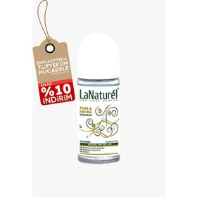 LaNaturel Kokusuz Kadın 50 ml Roll-On