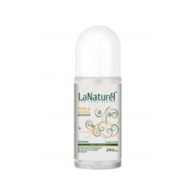 LaNaturel Kokusuz Kadın 50 ml Roll-On