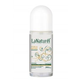 LaNaturel Kokusuz Kadın 50 ml Roll-On