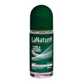 LaNaturel Kokusuz Kadın 50 ml Roll-On