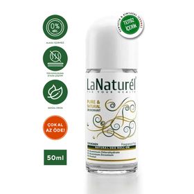 LaNaturel Kokusuz Kadın 50 ml Roll-On