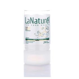 LaNaturel Kristal 130ml Kadın Deodorant