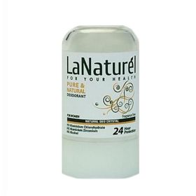 LaNaturel Kristal 130ml Kadın Deodorant