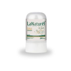 LaNaturel Kristal 130ml Kadın Deodorant