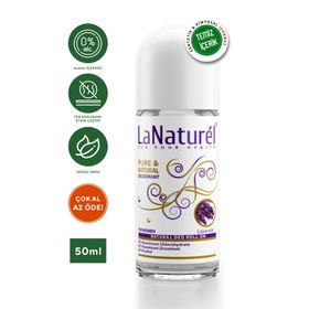 LaNaturel Lavanta 50 ML Kadın Roll-On