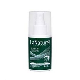 LaNaturel Okaliptus 50 ML Erkek Deodorant