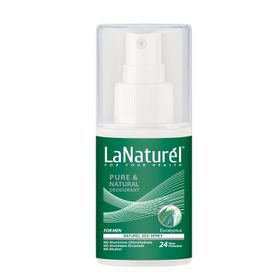 LaNaturel Okaliptus 50 ML Erkek Deodorant