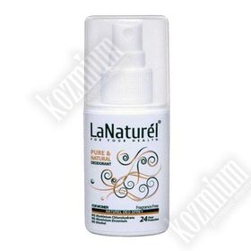 LaNaturel Okaliptus 50 ML Erkek Deodorant