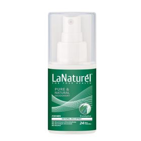 LaNaturel Okaliptus 50 ML Erkek Deodorant
