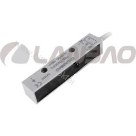 Lanbao PSBT-TM3DPO 3 m Algılama Karşılıklı Prizmatik Fotosel
